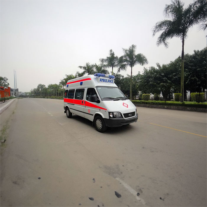 西宁120出租联系电话