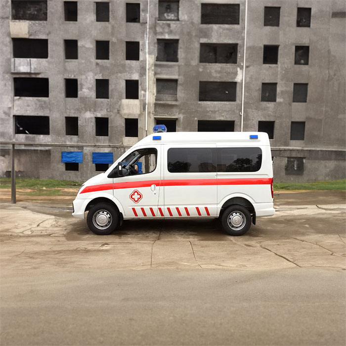 西宁120租赁收费标准