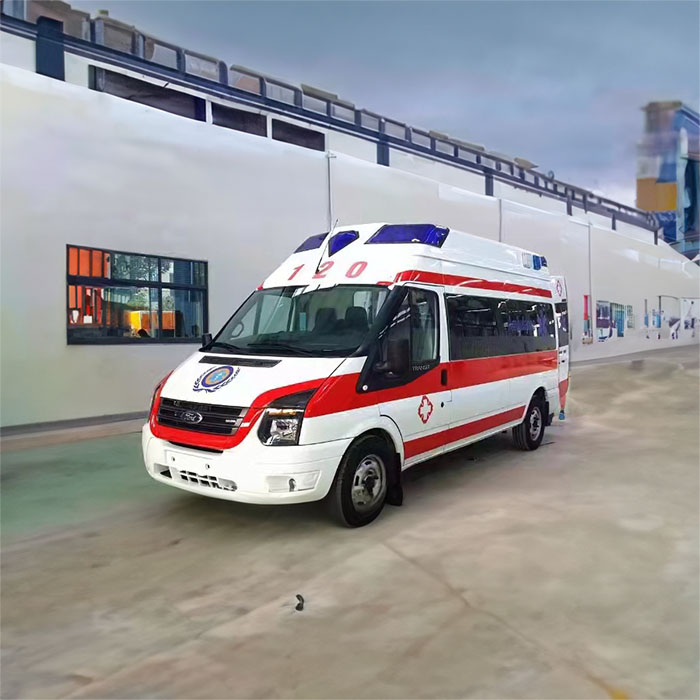 西宁出租私人救护车联系电话