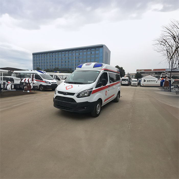 西宁急救车租车多少钱