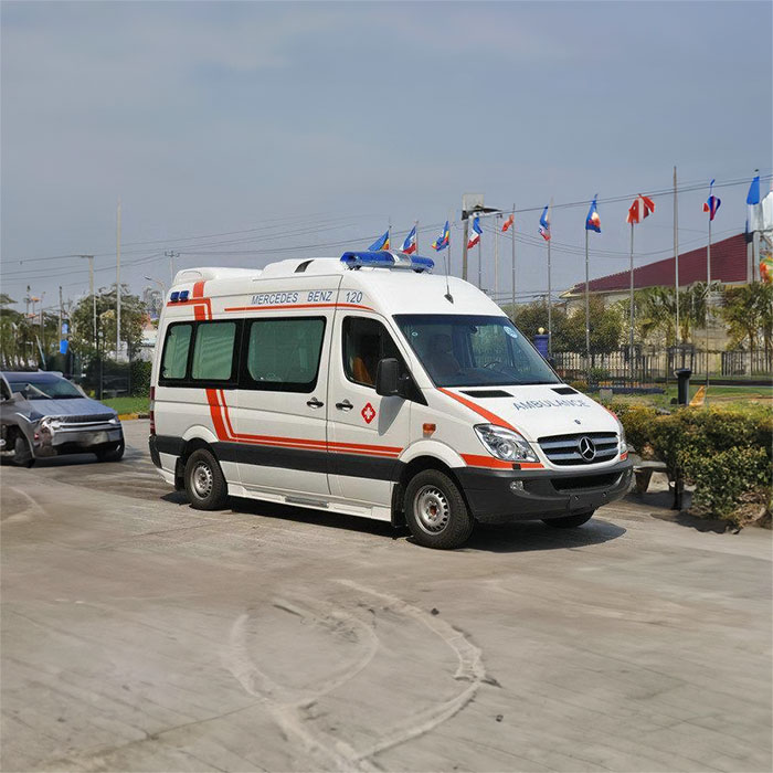 西宁租赁急救车联系电话