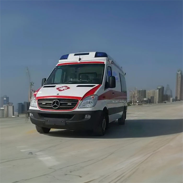 西宁租赁急救车电话号码