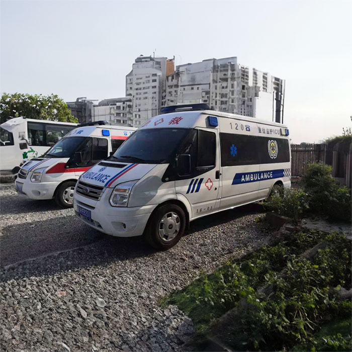 西宁租赁120电话