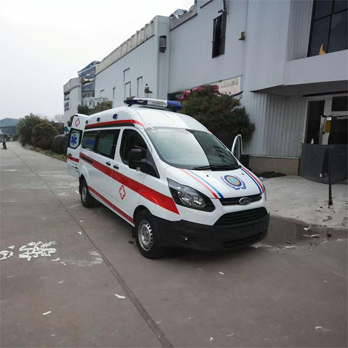 西宁急救车出租联系方式