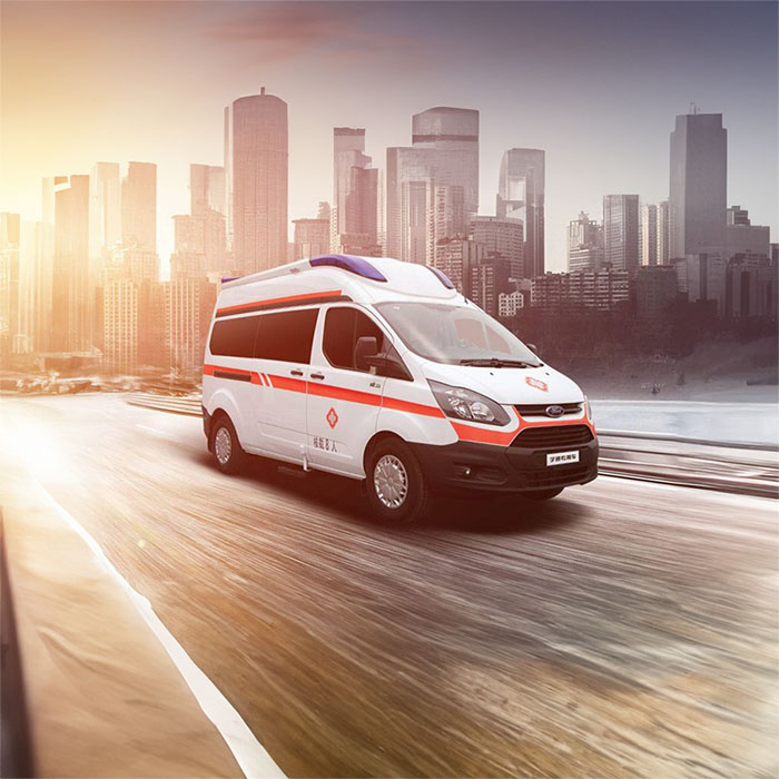 西宁救护车租赁收费标准