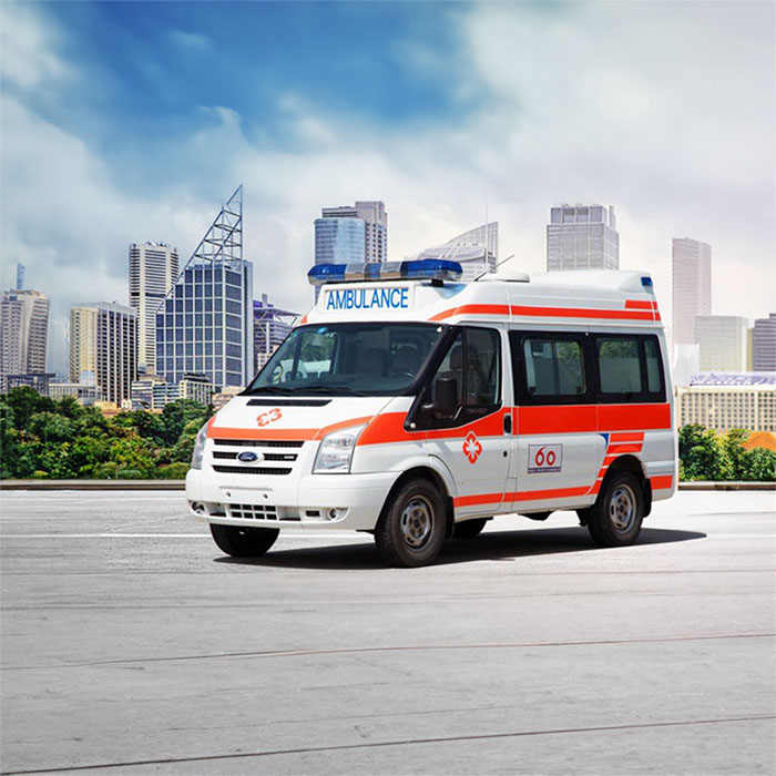 西宁急救车租赁电话号码