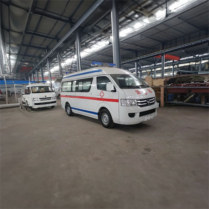 西宁急救车出租电话