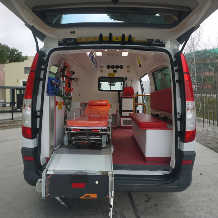 西宁租赁私人救护车