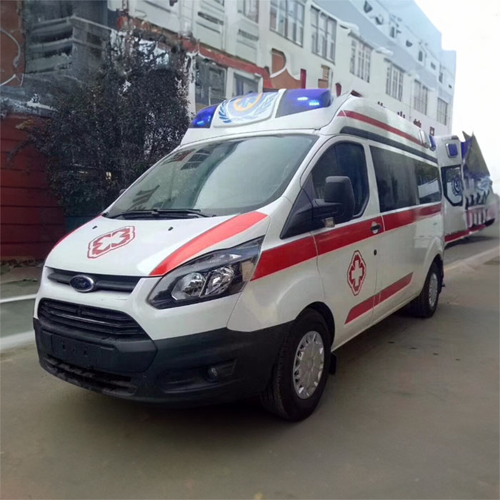 西宁租赁救护车联系方式