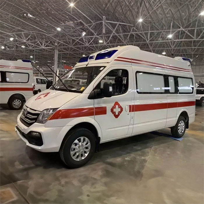 西宁急救车租车电话