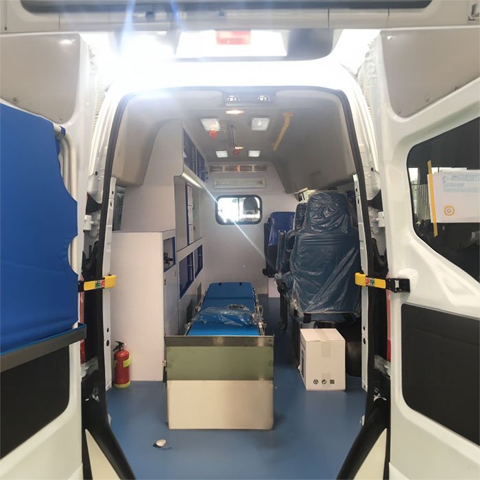 西宁租赁救护车联系方式