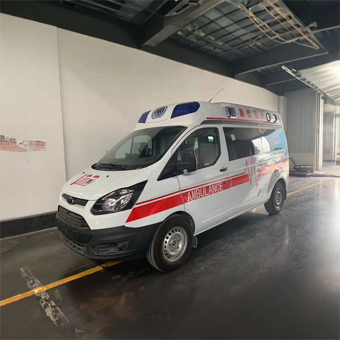 西宁急救车租赁联系方式