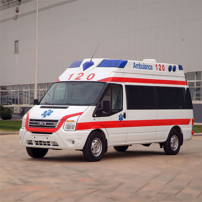 西宁救护车租车联系方式