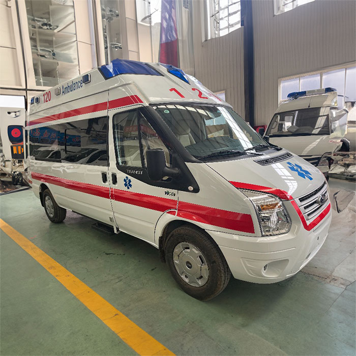 西宁120租赁费用