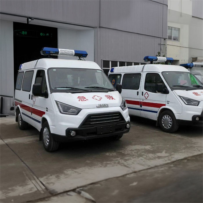 西宁120租赁收费