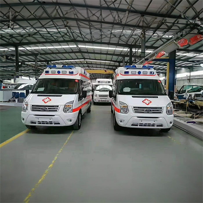 西宁急救车租车联系电话