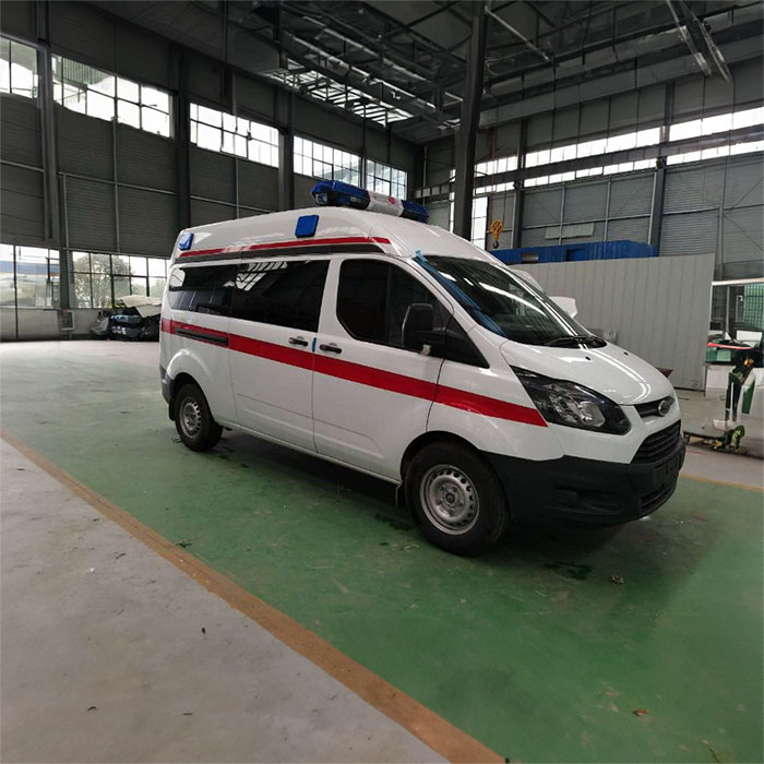 西宁急救车租车费用