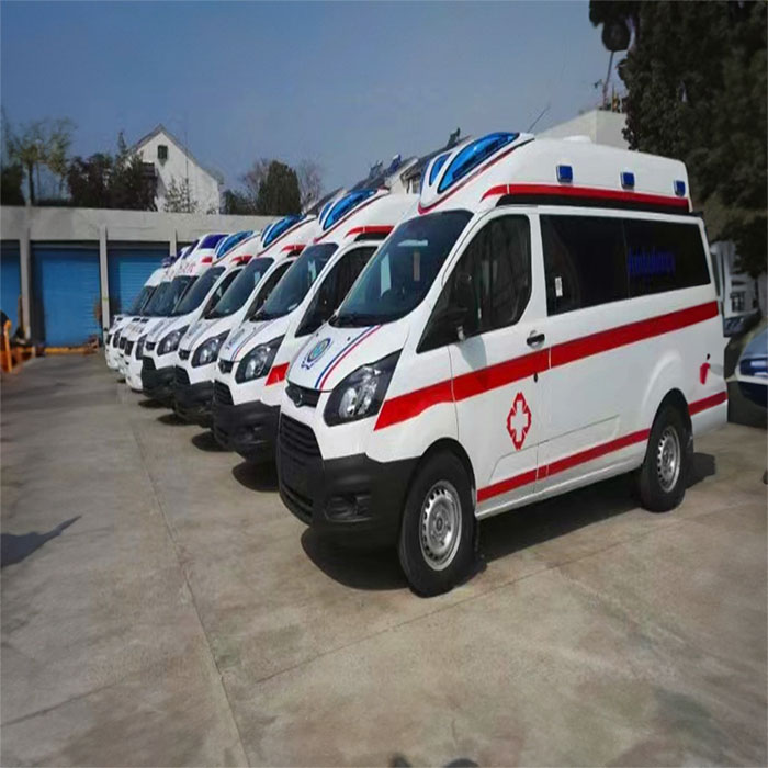 西宁120租车收费