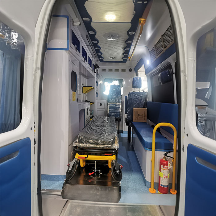 西宁120出租费用