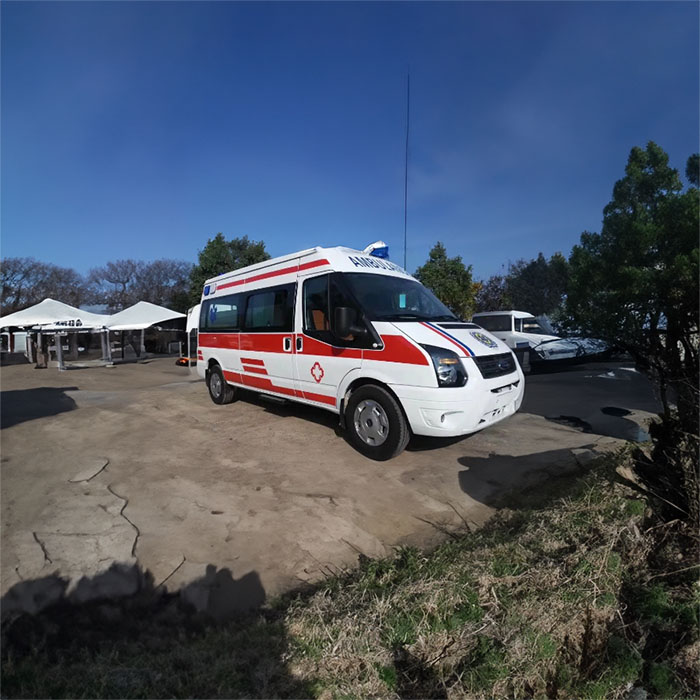 西宁120租赁收费标准