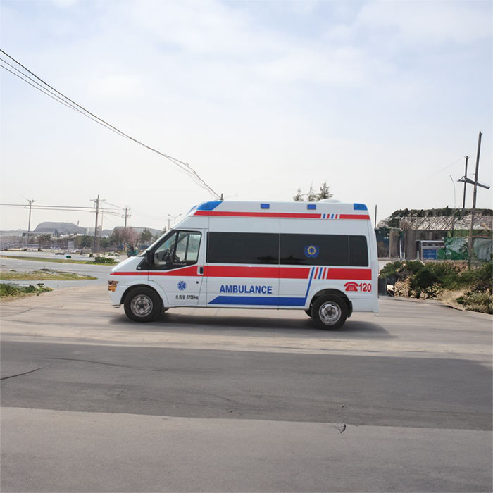 西宁出租120联系方式