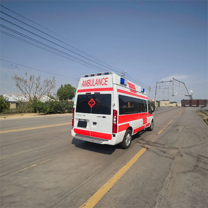 西宁120出租收费标准