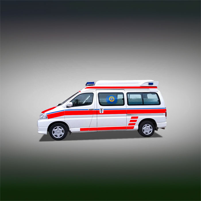 西宁救护车租赁费用