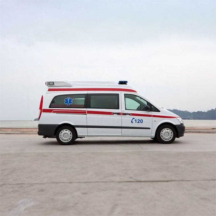 西宁急救车出租联系方式
