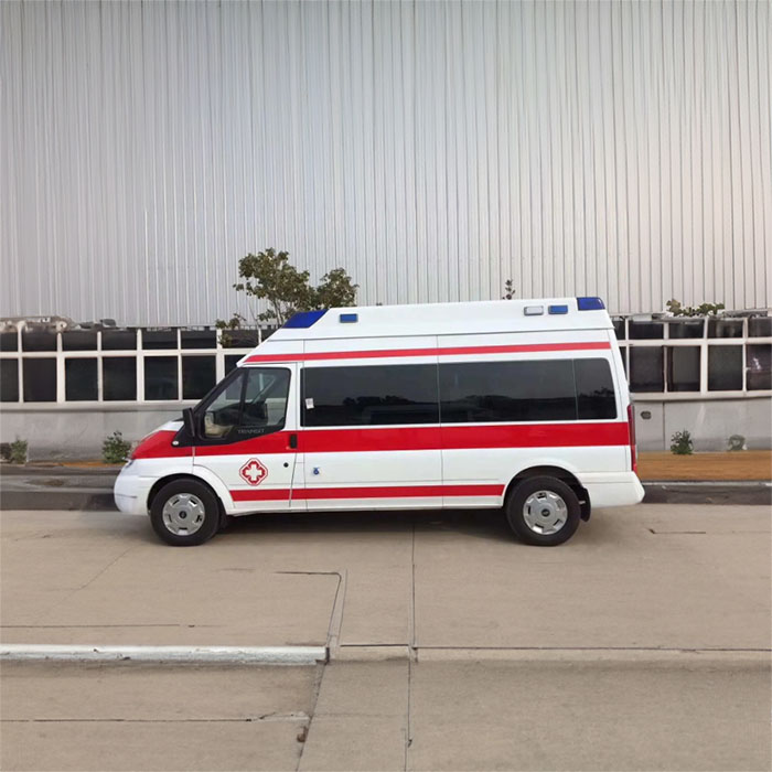 西宁租赁急救车电话