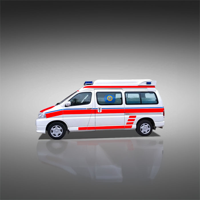 西宁私人救护车出租