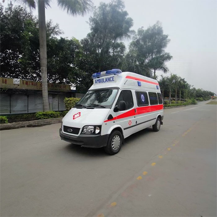 西宁120租车收费标准