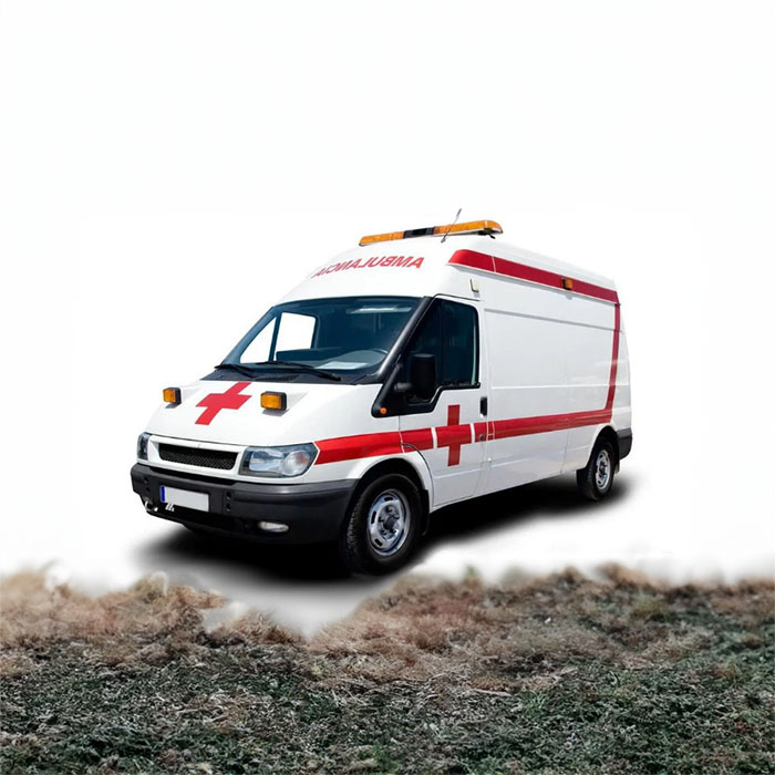 西宁急救车租赁联系电话