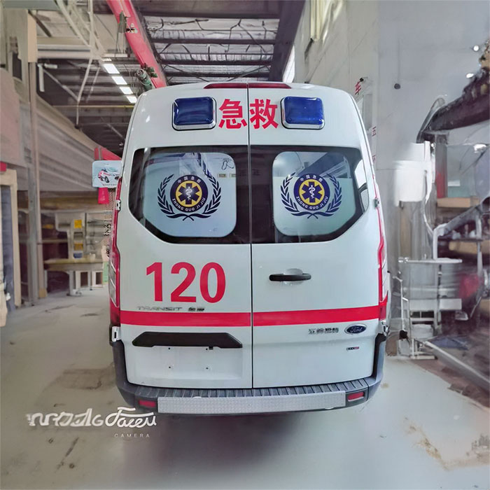 西宁120租车费用