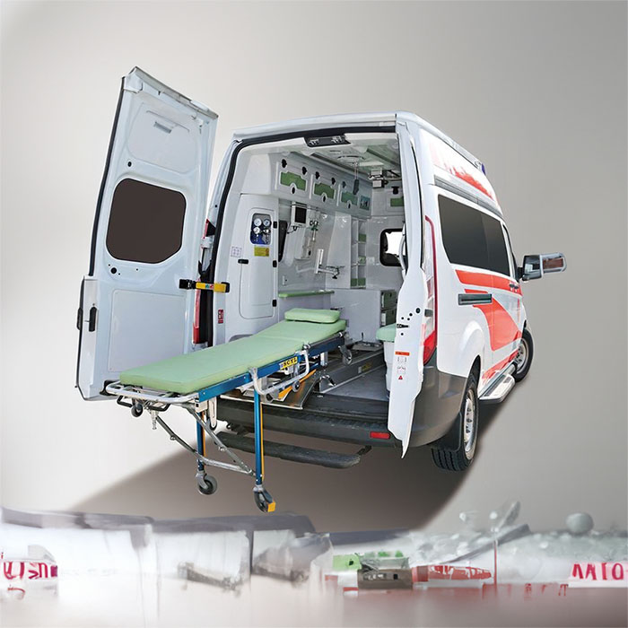 西宁120出租联系电话