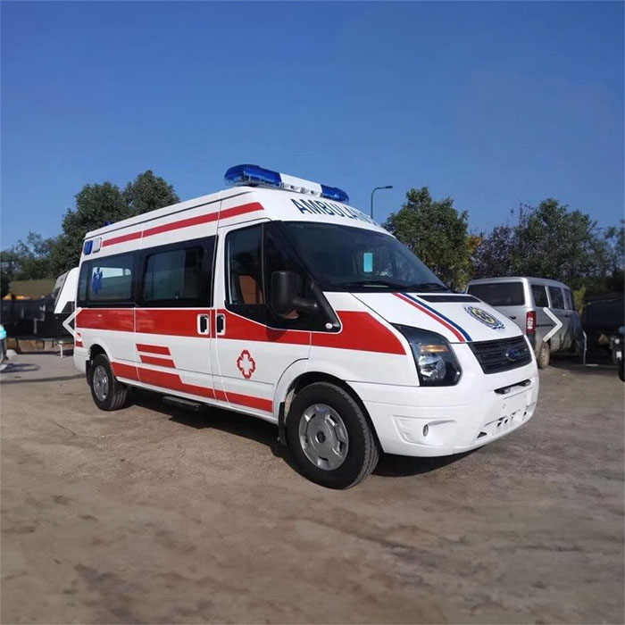 西宁租赁急救车电话