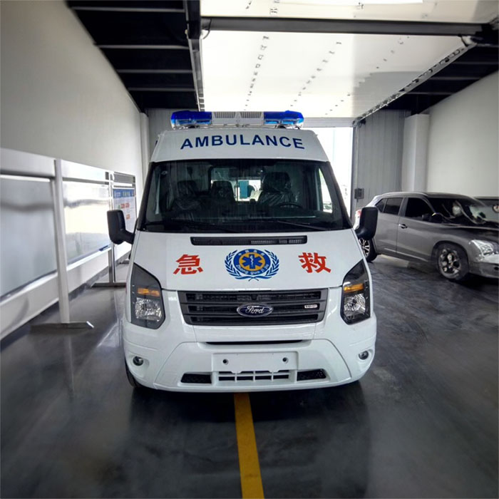 西宁120租赁收费