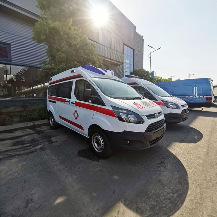 西宁120租赁费用