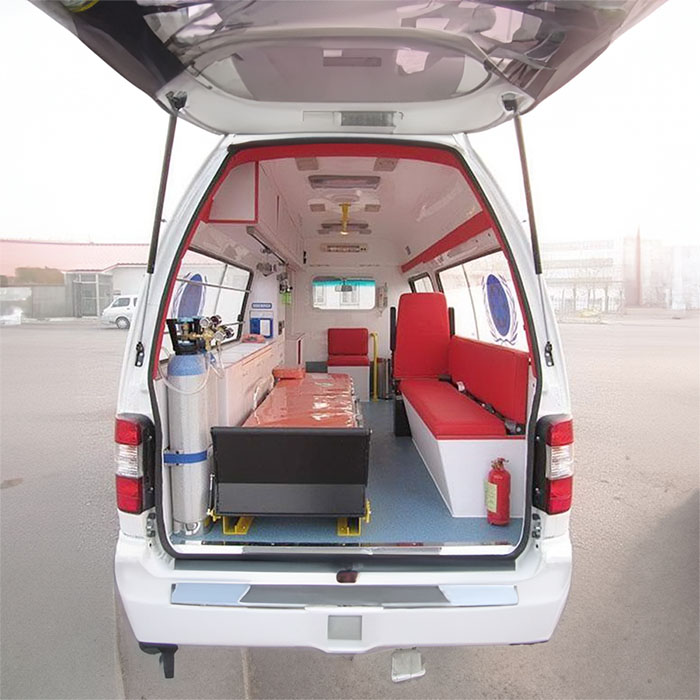 西宁急救车租赁电话号码