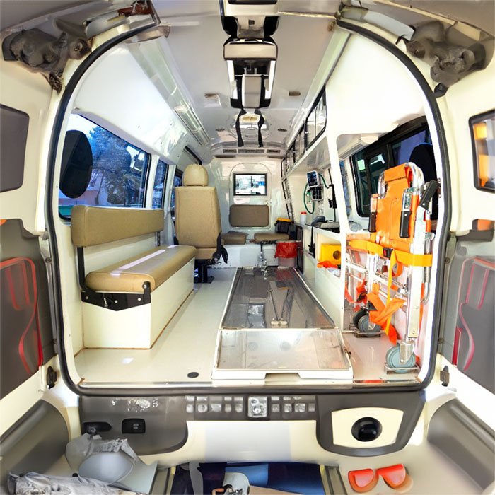 西宁120出租收费标准