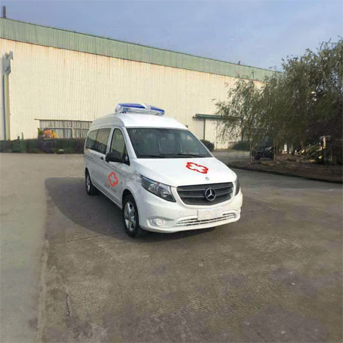 西宁急救车租赁电话