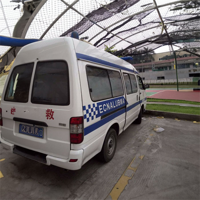 西宁120出租多少钱