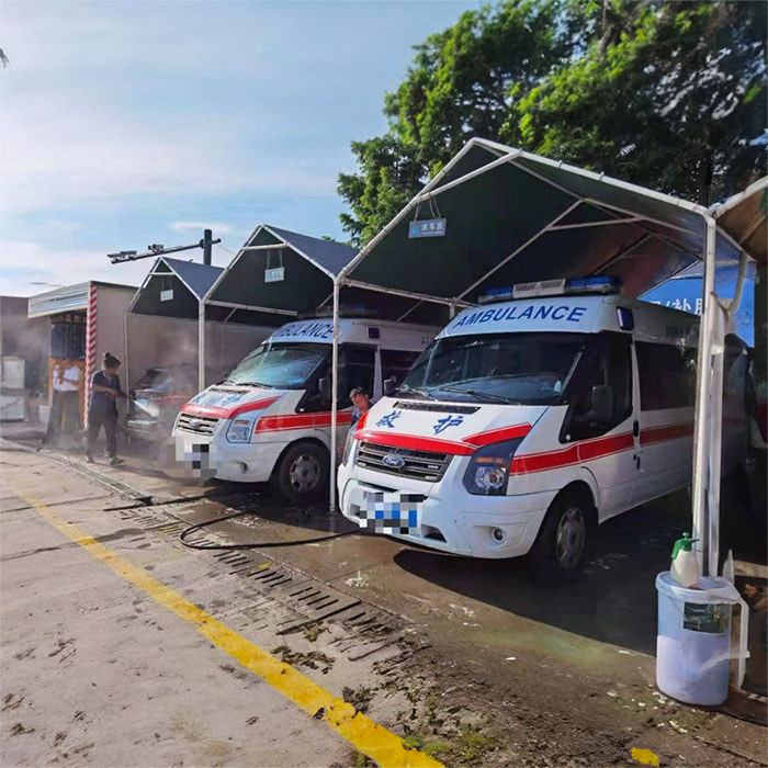 西宁120出租电话号码