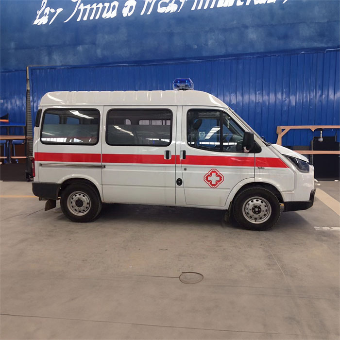 西宁租赁救护车联系方式