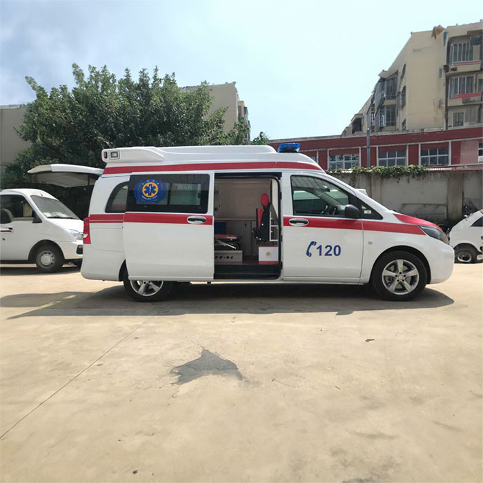 西宁急救车租车联系电话