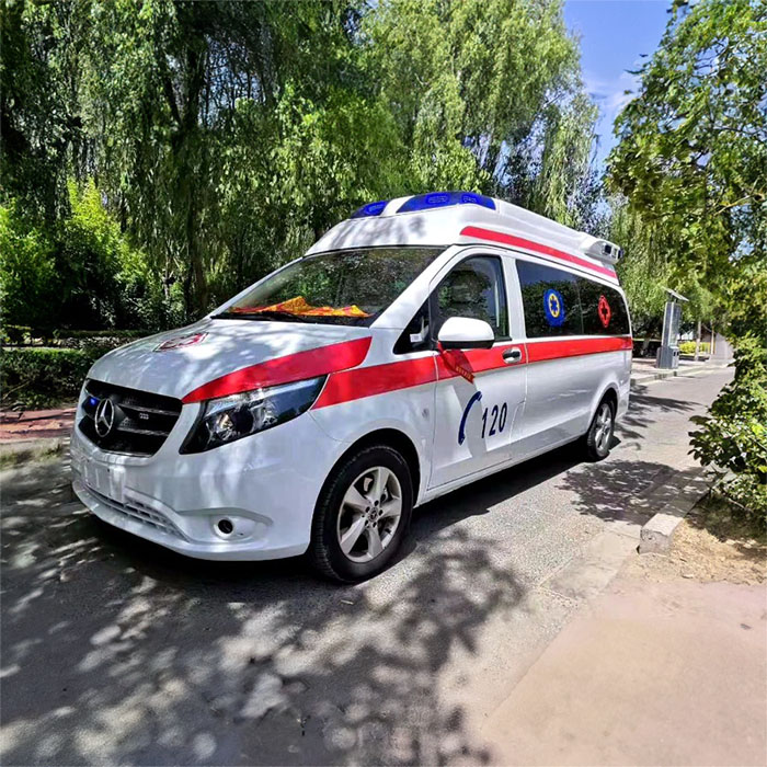 西宁120租车收费标准