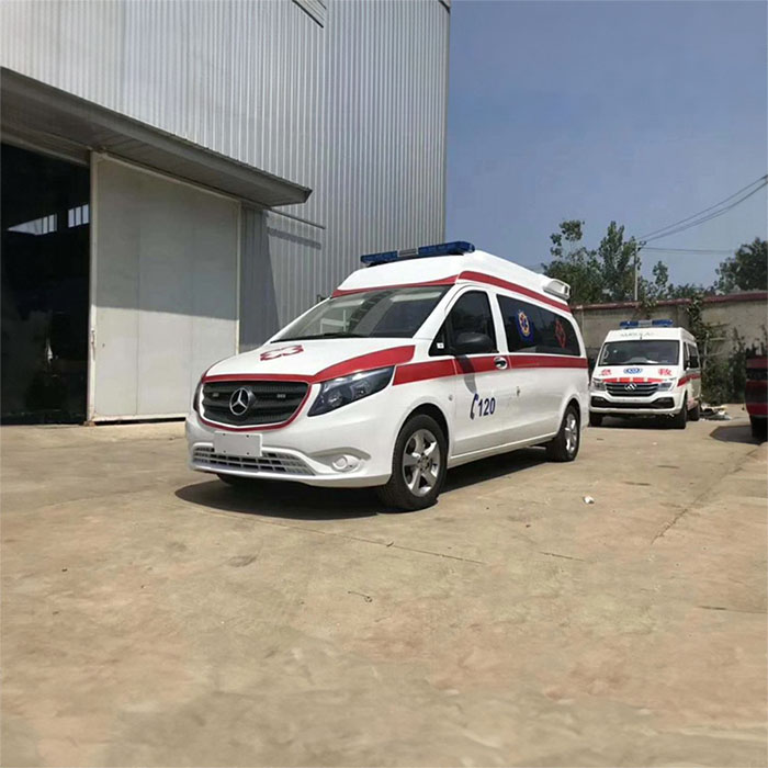 西宁出租私人救护车联系方式