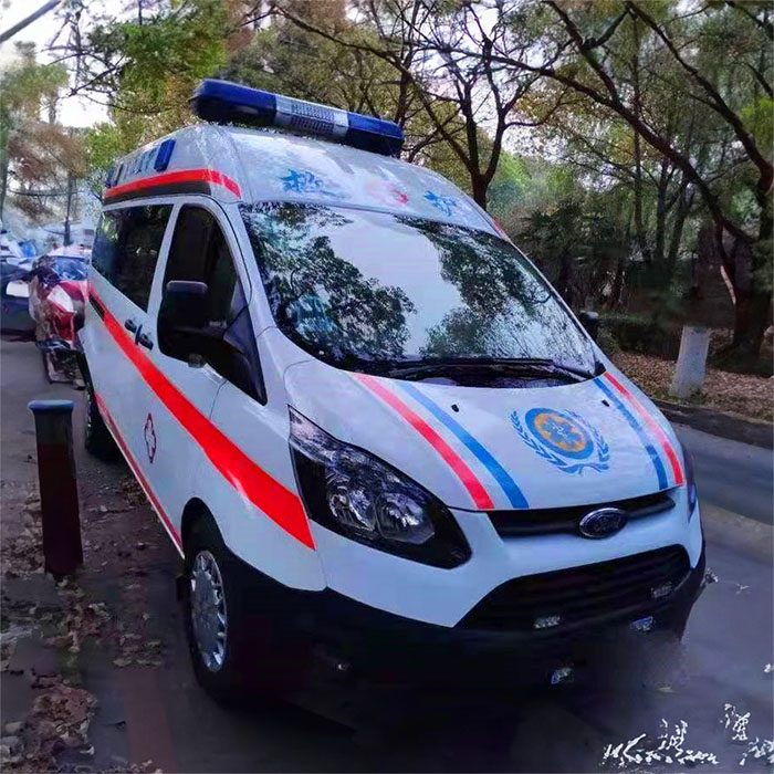 西宁120出租费用