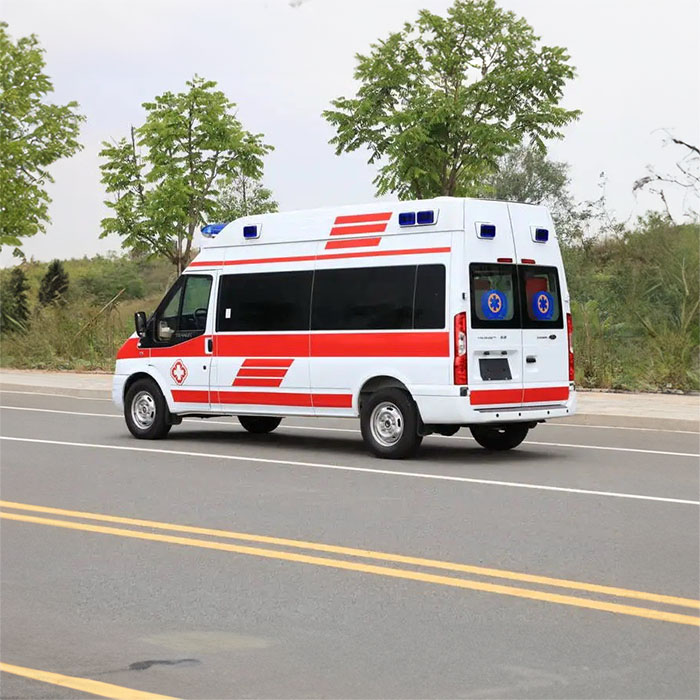 西宁租赁急救车电话