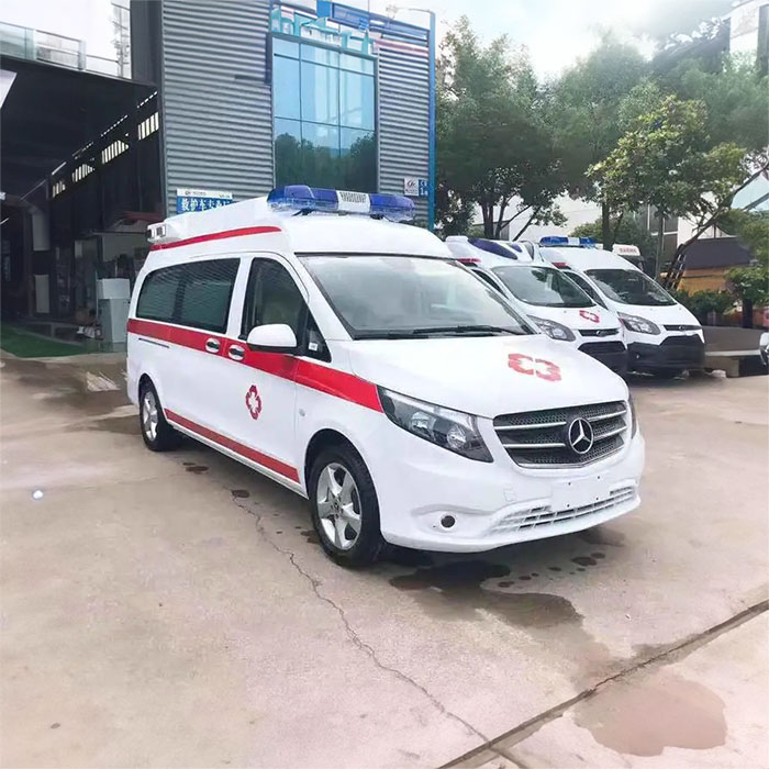 西宁出租救护车联系方式