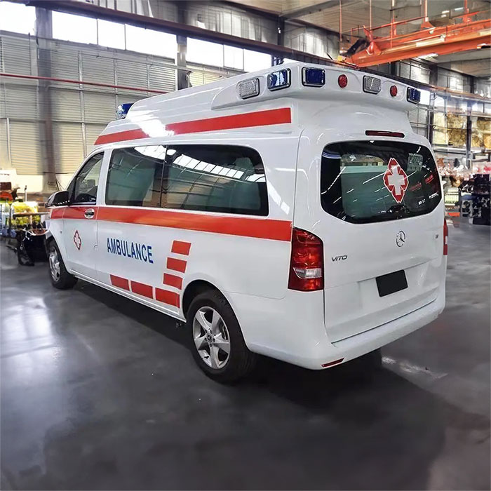 西宁急救车出租收费